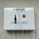 Vinturi Deluxe White Wine Aerator and Tower Set