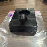 Chefman Electric Rechargeable Stainless Steel Wine Opener