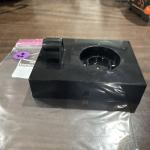 Chefman Electric Rechargeable Stainless Steel Wine Opener