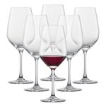 Forté Red Wine Glass Set of 6