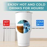Funny 30oz Wine Tumbler Gift for Women