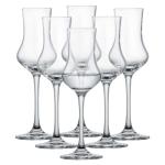 Schott Zwiesel Classico Grappa Glass Set of 6