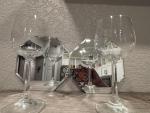 Set of 2 SCHOTT ZWIESEL Wine Glasses