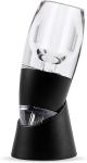 Red Wine Aerator with No-Drip Pourer
