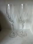 Schott-Zwiesel Crystal Ceremony Champagne Flutes Set of 2
