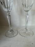 Schott-Zwiesel Crystal Ceremony Champagne Flutes Set of 2