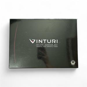 Vinturi Deluxe Wine Glass Aerator Set