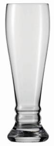 Set of 6 Bavaria 22-Ounce Beer Glasses