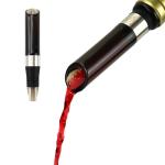 Cork Genius Wine Aerator and Dripless Pour Spout