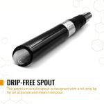 Cork Genius Wine Aerator and Dripless Pour Spout