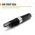 Cork Genius Wine Aerator and Dripless Pour Spout