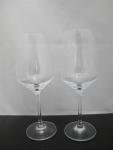 SCHOTT ZWIESEL Pure Crystal RIESLING Wine Glass Set