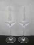 SCHOTT ZWIESEL Pure Crystal RIESLING Wine Glass Set