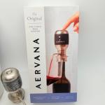 Aervana Electric Wine Aerator for Aromatic Flavors