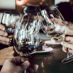 3-in-1 Stainless Steel Wine Chiller and Aerator