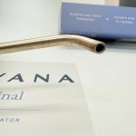 Aervana Electric Wine Aerator for Aromatic Flavors