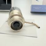 Aervana Electric Wine Aerator for Aromatic Flavors