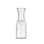 Libbey 39.75 oz Wine Carafe Decanter Set