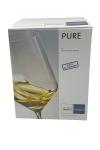 Schott Zwiesel Crystal Sauvignon Blanc Glasses - 4 Pack