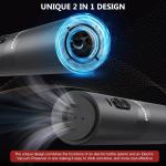 Rechargeable Cordless Electric Wine Opener Set