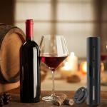 COKUNST Battery Operated Electric Wine Opener