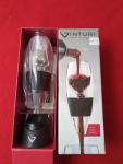 Vinturi Essential Red Wine Aerator with Cleaning Kit