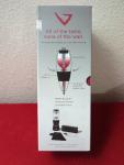 Vinturi Essential Red Wine Aerator with Cleaning Kit