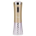 Ozeri Nouveaux II Electric Wine Opener Set