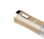 Ozeri Nouveaux II Electric Wine Opener Set