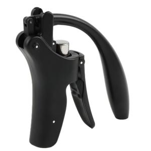 KEISSCO Vertical Lever Corkscrew Wine Opener Set