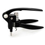 Le Creuset Black Wine Foil Cutter Tool