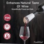 Phoenix Wine Purifier: Remove Histamines and Sulfites
