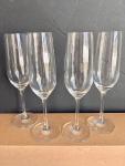 Schott-Zwiesel Vintage Champagne Flutes - Set of 4