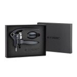 Le Creuset Black Wine Foil Cutter Tool