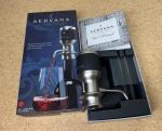 Aervana Electric Wine Aerator and Dispenser