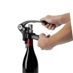 Le Creuset Black Wine Foil Cutter Tool