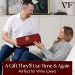 Electric Wine Bottle Opener with Foil Cutter