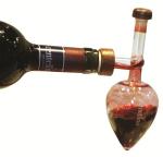 Centellino Areadivino Wine Aerator and Decanter 125ml