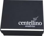 Centellino Areadivino Wine Aerator and Decanter 125ml