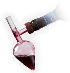 Centellino Areadivino Wine Aerator and Decanter 125ml