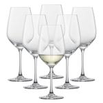 Forté Set of 6 White Wine Glasses