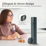 ELMWAY Battery-Operated Electric Wine Opener