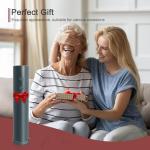 ELMWAY Battery-Operated Electric Wine Opener