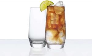 Schott Zwiesel Tritan Tall Tumbler Set of 2