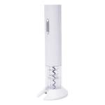 Electric Automatic Corkscrew with Foil Cutter