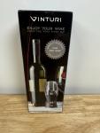 Vinturi Red Wine Aerator for Enhanced Flavor