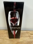 Vinturi Red Wine Aerator for Enhanced Flavor