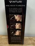 Vinturi Red Wine Aerator for Enhanced Flavor