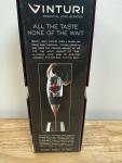 Vinturi Red Wine Aerator for Enhanced Flavor