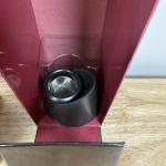 Vinturi Red Wine Aerator for Enhanced Flavor